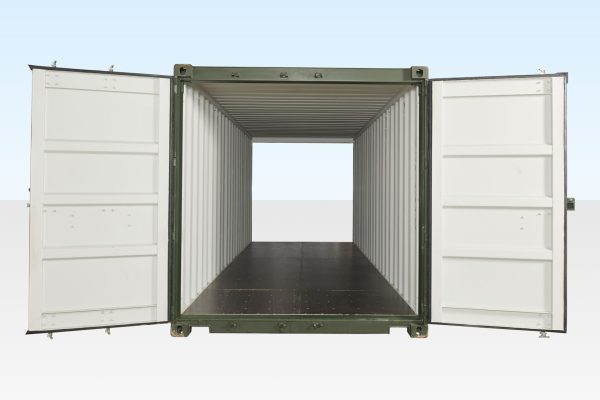 Buy Tunnel Containers Online