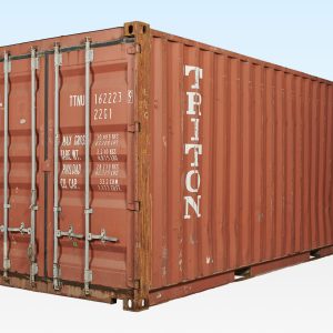 20ft Shipping Containers