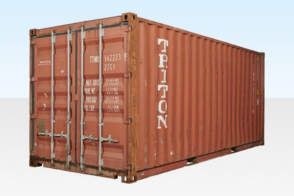 20ft Shipping Containers